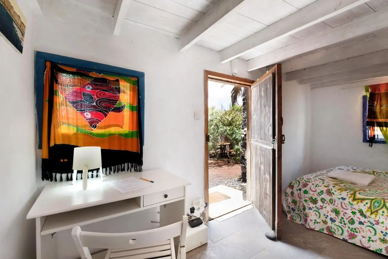 Aloe Art Villa Teguise  0*, Teguise (Lanzarote) Spain