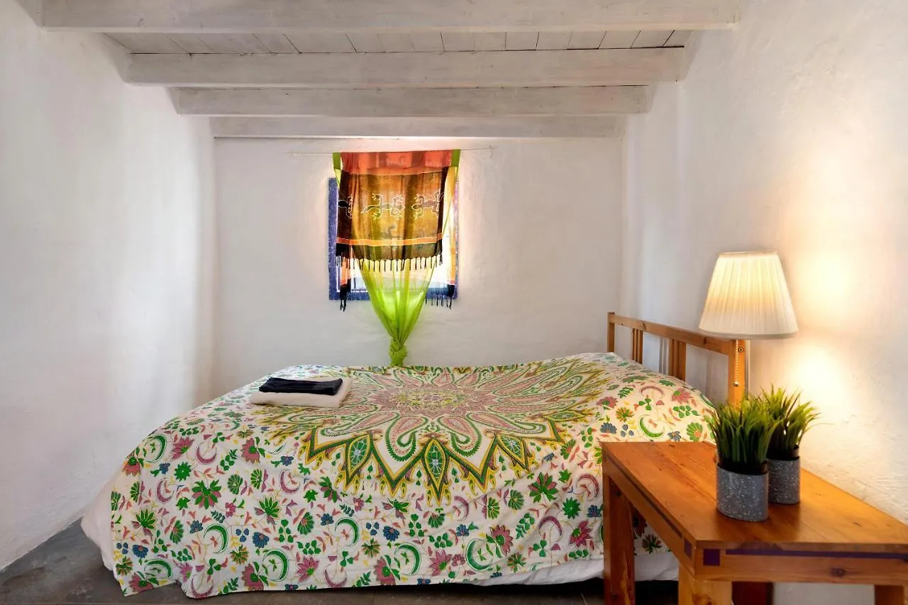 Holiday home Aloe Art Villa Teguise